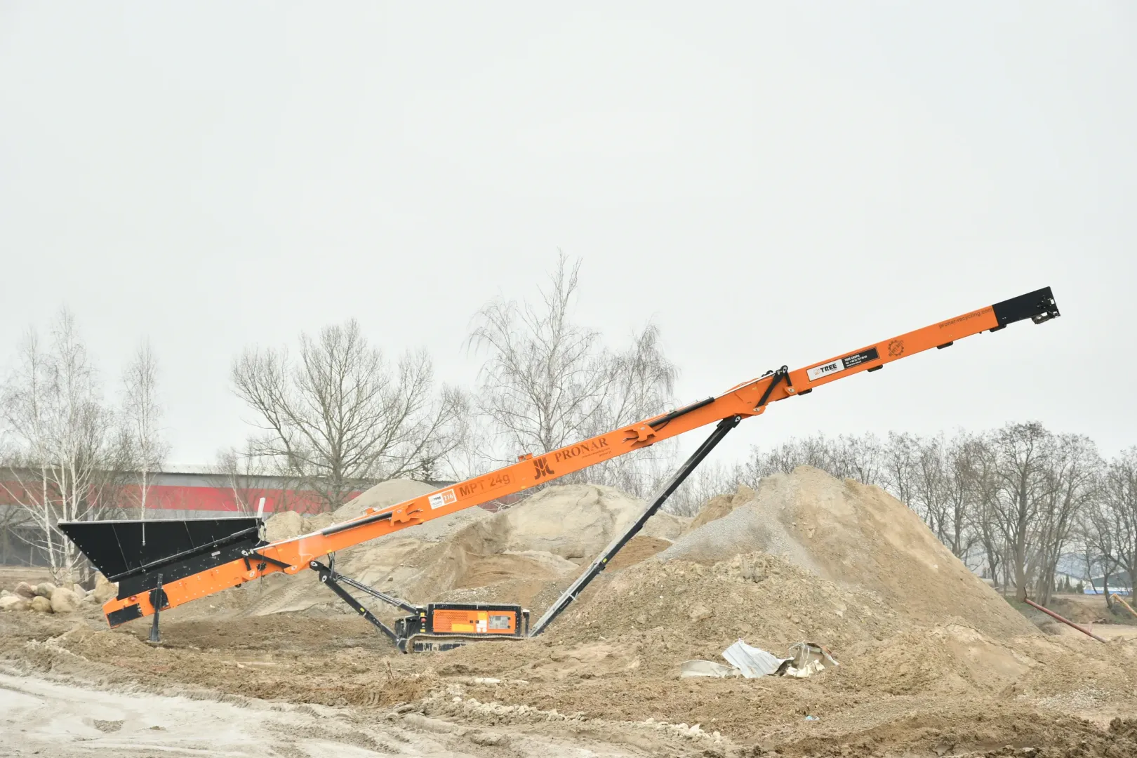 Poradniki Recykling materiałów - Grupa Tree